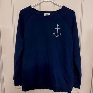 womens sweater